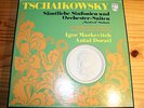 TCHAIKOVSKY - MARKEVITCH DORATI 10-LP-Box Philips LY