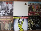 71x  HARDROCK / PROG / ROCK LPs  Rolling Stones, Beatles Master MFSL, Metallica