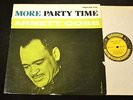 Arnett Cobb Tommy Flanagan Prestige 7175 More Party Time