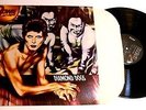 Diamond Dogs by David Bowie LP Black label  Late 70s NM