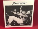 THE NORMAL T.V.O.D. 1978 UK first press 7