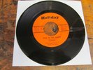 VONDORS Look in the Mirror 45 HOLIDAY 70s soul VG+ plays well Ohio
