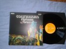CONTINUUM   autumn grass 1971- RARE FIRST UK PRESS -PROG. ROCK.-ORANGE RCA- N/M
