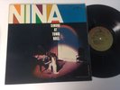 Nina Simone LP Nina Simone At Town Hall MINT ORIG Colpix