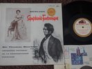 Beecham - Berlioz: Symphonie Fantastique (W/G HMV ASD 399 UK LP) EX+ Audio