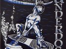 Underdog The Demos NEAR MINT Far Out Recording Vinyl LP
