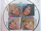 POISON - Look What The Cat Dragged In **PICTURE DISC** - Ex LP Record MFN 69P