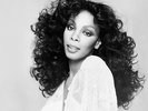 DONNA SUMMER - 100 photographic postcards for michemurie_0