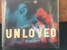 UNLOVED GUILTY OF LOVE DAVID HOLMES 2016 ELECTRO POP INDIE VINYL LP NEW SEALED