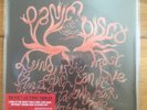 Panic  At The Disco - Lying Is  The Most Fun 7” Square Shaped Picture Disc