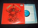 JAN DUKES DE GREY Sorcerers Decca Nova Psych Acid Folk Synanthesia meet COB