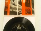 THE ALLAN GANLEY QUARTET FEAT. JOE HARRIOTT - GONE GANLEY 7