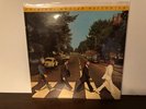 MOFI - Original Mobile Fidelity Japan - BEATLES ABBEY ROAD - Excellent vinyl