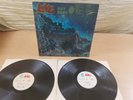 Love out Here BTS 9000  vinyl record  VG+ 2 LP's