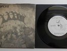 Zounds - Dancing UK 1982 Rough Trade 7