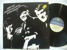 JIMMY PAGE SONNYBOY WILLIAMSON BRIAN AUGER RARE 1975 CHARLY LP MINT- U.K. BLUES