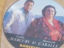 Freddie Mercury & Montserrat Caballe Barcelona 12 