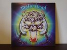Motorhead, Overkill. Vinyl LP, Bronze Records 1979 UK BRON515 (Limited Edition)