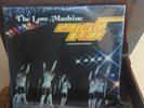 Blaxploitation - The Love Machine ?– 