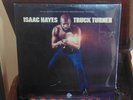 Blaxploitation - Isaac Hayes ?– Truck Turner 2xLP Sealed US 1974 Enterprise ?