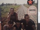 The Clash - Combat Rock - Vinyl LP 1982 VINTAGE RECORD
