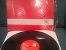 QUEENS OF THE STONE AGE- (X RATED) Limited Import BLACK VINYL, MATRIX 0-000-000