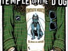 Pearl Jam/temple Of The Dog Poster SAN Francisco Poster Ap