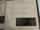 PINK FLOYD L A SPORTS ARENA 75  3LP BOX SET #353/359 MARBLE VINYL RARE