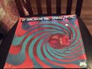 Poe Up Through The Spiral Rare UNI Original Psych Shrink Lp