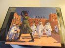 Mars Volta Bedlam and Goliath Vinyl LP Gatefold Original Release Ouija board