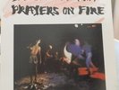 THE BIRTHDAY PARTY PRAYERS ON FIRE LP VINYL MISSING LINK NICK CAVE FIRST AU