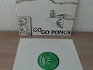 A LA PING PONG - PHASE II - not on label - Vinyl - Krautrock - rare