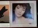 KATE BUSH The Whole Story LP Album 1st PRESSING 1986 BRAZIL GOLD PROMO STAMPED