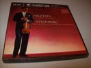 MILSTEIN Dvorak Steinberg CAPITOL Stereo 2-Track REEL TO REEL ZF-26