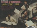 Duke At Tanglewood 180g/200g 2LP Comparison from the Michael Hobson Archives