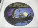 Iron Maiden - Fear of the dark, limited edition picture disc LP - near mint