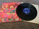 CREAM DISRAELI GEARS FIRST UK PRESS A_1,,,B_1 BLUE REACTION
