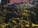 Iron Maiden ?Sanctuary 1980 Vinyl [ K052Z-07390 ]