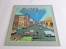 Grateful Dead Shakedown Street LP 1978 Arista AB 4198 Vinyl Record