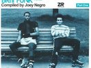 NEGRO, Joey/VARIOUS - Backstreet Brit Funk Vol 2: Part One - Vinyl (2xLP)