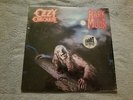 Ozzy Osbourne / Bark at the Moon (1983) - Vinyl LP Record Album - NEW / SEALED