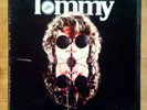 TOMMY THE MOVIE ROCK MUSICAL Reel-to-Reel 3 3/4 IPS  RARE Like New