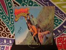 RARE EARTH DREAMS/ANSWERS V6-5066 1968 US VINYL LP VERVE PSYCH FUNK SOUL ROCK VG