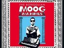 BONGOLIAN-MOOG MAXIMUS (UK)  VINYL LP NUEVO