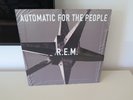 REM R.E.M. Automatic for the People LP 1992