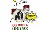 J-ZONE Guerrilla Drums 2x 7