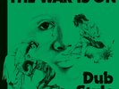 ** PHIL PRATT  BOBBY KALPHAT  THE WAR IS ON DUB STYLE  LP  RARE SOUGHT AFTER DUB