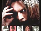 David Bowie - Toy Unreleased Super Rare Vinyl LP