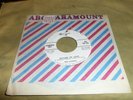 rare record promo 45 great white Doo-Wop Laurels on ABC - Picture of Love VG++