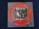 Misfits Picture Disc Halloween Very limited 6/10